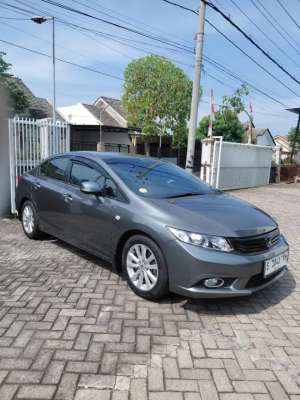 Jual bekas KM 64000 Asli Istimewah Siap Pakai Nama Sendiri,lokasi di Jombang  Kab.