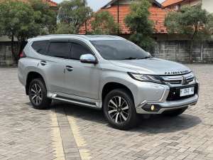 Jual bekas KM 70 RB PAJERO DAKKAR 2019,lokasi di Semarang Kota