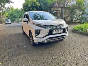 Jual bekas Km 70 Rban Xpander Sport Matic,lokasi di  ,Jakarta Selatan