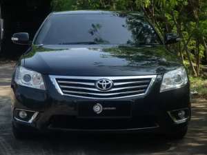 Jual bekas KM 90RBToyota Camry 2.4 V AT 2012 Camry V 2012 Camry 2012 Camry 2013,lokasi di Jakarta Barat