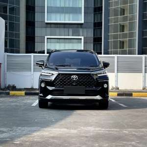 Jual bekas KM ANTIK 68 RIBUTOYOTA VELOZ Q NON TSS 1.5 CVT TH 2021,lokasi di Jakarta Selatan