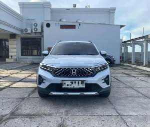 Jual bekas KM ANTIK. Honda Wr-v RS Sensing 2022 WRV WR-V,lokasi di Jakarta Utara