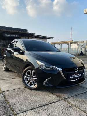 Jual bekas Km Low 50ribu Record MAZDA 2 GT HATCBACK SKYACTIVE 1.5 AT 2018,lokasi di  ,Tangerang Selatan Kota