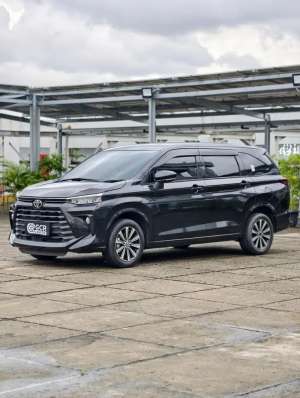 Jual bekas KM RENDAH 19RBTOYOTA AVANZA G 1.5 2024 AT MDL 20252023,lokasi di Jakarta Pusat