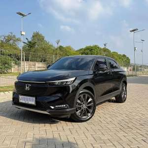 Jual bekas KM17RB HRV SE 2023 Matic,lokasi di Surabaya Kota
