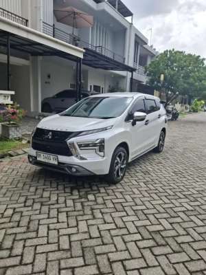 Jual bekas Km20rb Xpander Ultimate 2024,lokasi di  ,Pekanbaru Kota