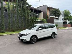Jual bekas Km36rb - Cortez L Luxury matic 2018 sunroof,lokasi di Bandung Kota
