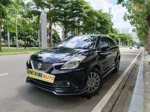 Jual bekas KM40000SUZUKI BALENO HATCHBACK 2020 NIK 2019 ISTIMEWA KM RENDAH,lokasi di Jakarta Pusat