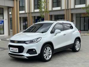 Jual bekas KM56RbChevrolet Trax Premier 2018,lokasi di Tangerang Kota