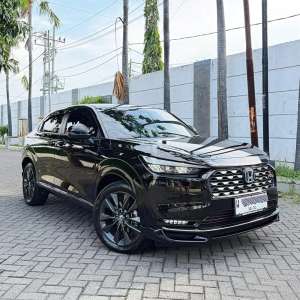 Jual bekas KM5RB HRV RS Hybrid 2025,lokasi di  