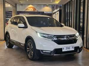 Jual bekas KM60RB CRV Turbo Prestige 201918,lokasi di Semarang Kota