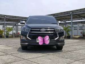 Jual bekas KM89RB TOYOTA KIJANG INNOVA VENTURER DIESEL AT 201911-2026,lokasi di  ,Jakarta Pusat