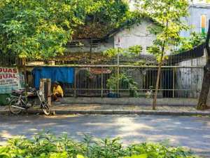 Komersial Murah Hitung Tanah Arjuna Surabaya Pusat bentuk kotak Nol Jalan Raya Arjuna lokasi di Surabaya Kota, tersedia melalui melalui situs Olx