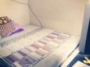 Komp. Srimahi - BKR Buahbatu Bandung Kota, Jalan Lebar, Nego lokasi di Bandung Barat Kab., tersedia melalui melalui situs Olx