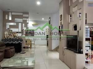 KOMPLEK CEMARA ASRI JL. AZALEA lokasi di Medan Kota, tersedia melalui melalui situs Olx