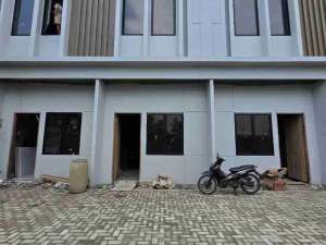 komplek lumina residence jalan surya daerah sidorukun cemara lokasi di Medan Kota, tersedia melalui melalui situs Olx