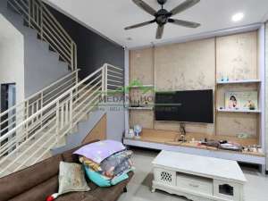 KOMPLEK MUTIARA PALACE JL. SELAMAT KETAREN lokasi di Medan Kota, tersedia melalui melalui situs Olx