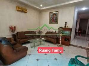 KOMPLEK SEHATI INDAH JL. PASAR 3 KRAKATAU lokasi di Medan Kota, tersedia melalui melalui situs Olx