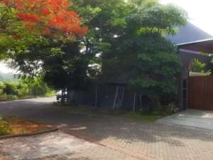 Kompleks Ekslusif Pasific Regency Pantai Mentari lokasi di Surabaya Kota, tersedia melalui melalui situs Olx