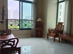 Kondominium Graha Family Tower Prima B lokasi di Surabaya Kota, tersedia melalui melalui situs Olx