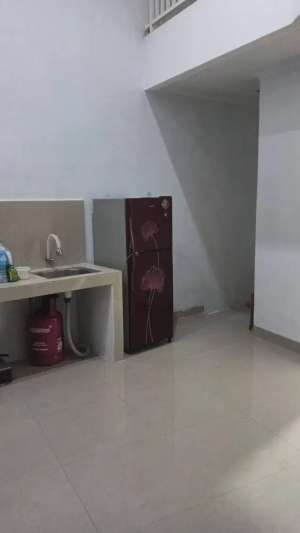 Kontrak rumah cluster strategis jalan raya Parung Bogor lokasi di Bogor Kab., tersedia melalui melalui situs Olx