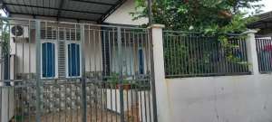 Kontrak Rumah di Kota Pekanbaru lokasi di Pekanbaru Kota, tersedia melalui melalui situs Olx