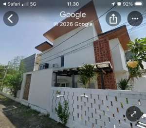 Kontrak rumah greenlake wonorejo surabaya timur lokasi di Surabaya Kota, tersedia melalui melalui situs Olx