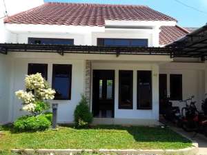 KONTRAKSEWA. KOTA PEKALONGAN Strategis, ClusterBebas Banjir lokasi di Pekalongan Kota, tersedia melalui melalui situs Olx