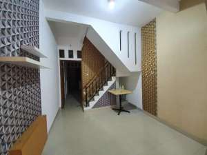 Kontrakan 1 Rumah 2 lantai lokasi di Jakarta Barat, tersedia melalui melalui situs Olx