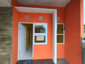 Kontrakan 15 JutaTahun Bukit Serpong Indah UNFURNISHED, LT 108 lokasi di Bogor Kab., tersedia melalui melalui situs Olx