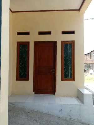 Kontrakan 2 kamar tidur murah di Bandung lokasi di Bandung Kota, tersedia melalui melalui situs Olx