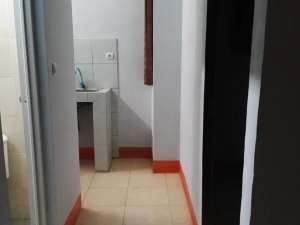 Kontrakan2KT bulanan di Jagakarsa dekat TKIT, SDN lokasi di Jakarta Selatan, tersedia melalui melalui situs Olx