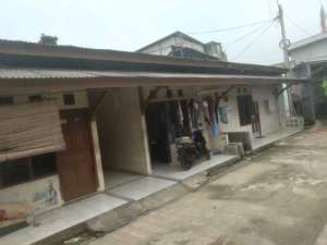 KONTRAKAN 3 PETAK BULANAN 750RBBULAN JATIMAKMUR lokasi di Bekasi Kab., tersedia melalui melalui situs Olx