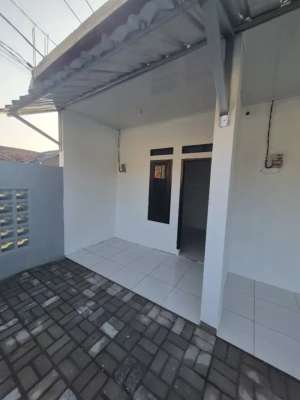 Kontrakan 3 Pintu Bekasi Murah Strategis Siap Huni NyamanBersih lokasi di Bekasi Kab., tersedia melalui melalui situs Olx