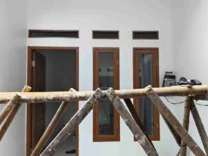 Kontrakan baru dkt Rs Sadi asih ciledug lokasi di Tangerang Kota, tersedia melalui melalui situs Olx