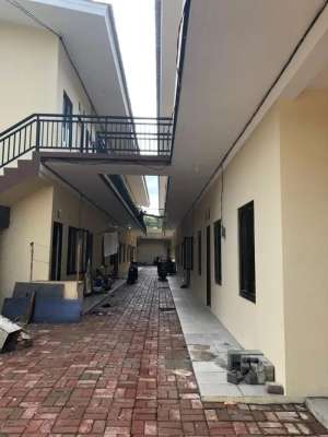 KONTRAKAN BEKASI JATIRANGGA 42 PINTU lokasi di Bekasi Kota, tersedia melalui melalui situs Olx