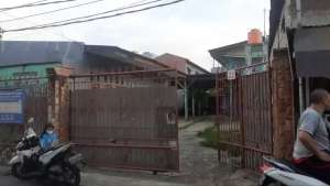 Kontrakan Bisa Bulanan Semper Cilincing - Parkir Mobil - Jakarta Utara lokasi di Jakarta Utara, tersedia melalui melalui situs Olx