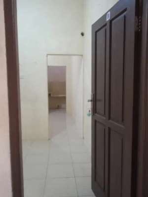 Kontrakan di Kebagusan Gang Asem lokasi di Jakarta Selatan, tersedia melalui melalui situs Olx