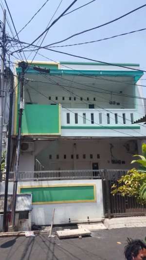 KONTRAKAN DUREN SAWIT Jakarta Timur KHUSUS MUSLIM lokasi di Jakarta Timur, tersedia melalui melalui situs Olx