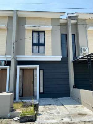 Kontrakan Full Furnished lokasi di Surabaya Kota, tersedia melalui melalui situs Olx