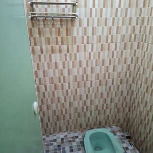 Kontrakan Kosong lokasi di Jakarta Selatan, tersedia melalui melalui situs Olx