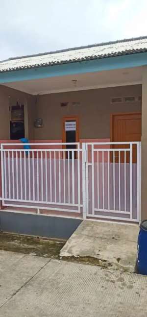 Kontrakan Kosong lokasi di Bekasi Kota, tersedia melalui melalui situs Olx