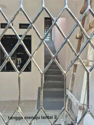 Kontrakan Matraman Jakarta lokasi di Jakarta Timur, tersedia melalui melalui situs Olx