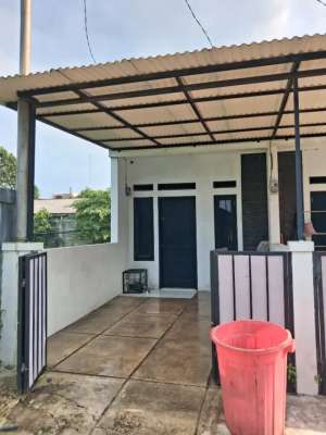 Kontrakan Minimalis Jatibening Baru Cluster DSB 19 lokasi di Bekasi Kota, tersedia melalui melalui situs Olx