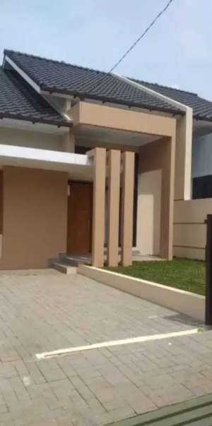 Kontrakan murah dan Asri nyaman lokasi di Bandung Kota, tersedia melalui melalui situs Olx