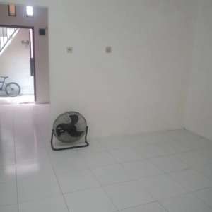 Kontrakan murah di Cipinang lokasi di Jakarta Timur, tersedia melalui melalui situs Olx