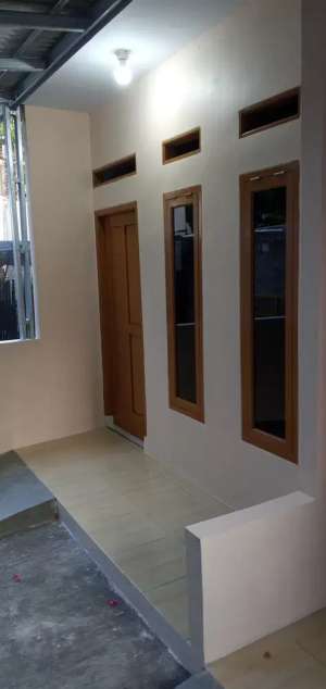 Kontrakan Murah Kawsan BSD lokasi di Tangerang Selatan Kota, tersedia melalui melalui situs Olx