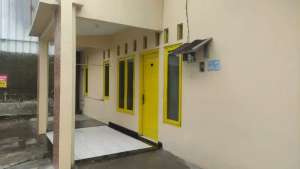 Kontrakan Murah Rumah Samping Green Park Jatiwarna lokasi di Bekasi Kota, tersedia melalui melalui situs Olx