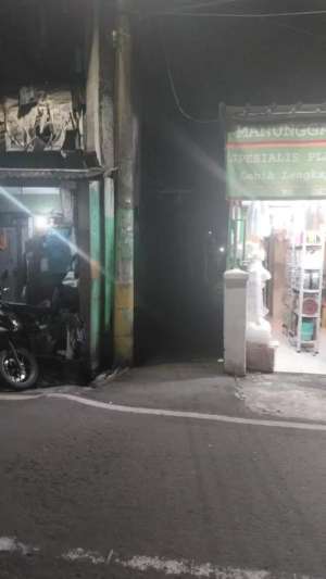 Kontrakan Murah Strategis lokasi di Jakarta Selatan, tersedia melalui melalui situs Olx