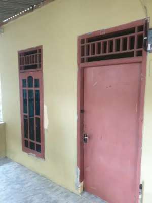 Kontrakan petakan lokasi di Depok Kota, tersedia melalui melalui situs Olx